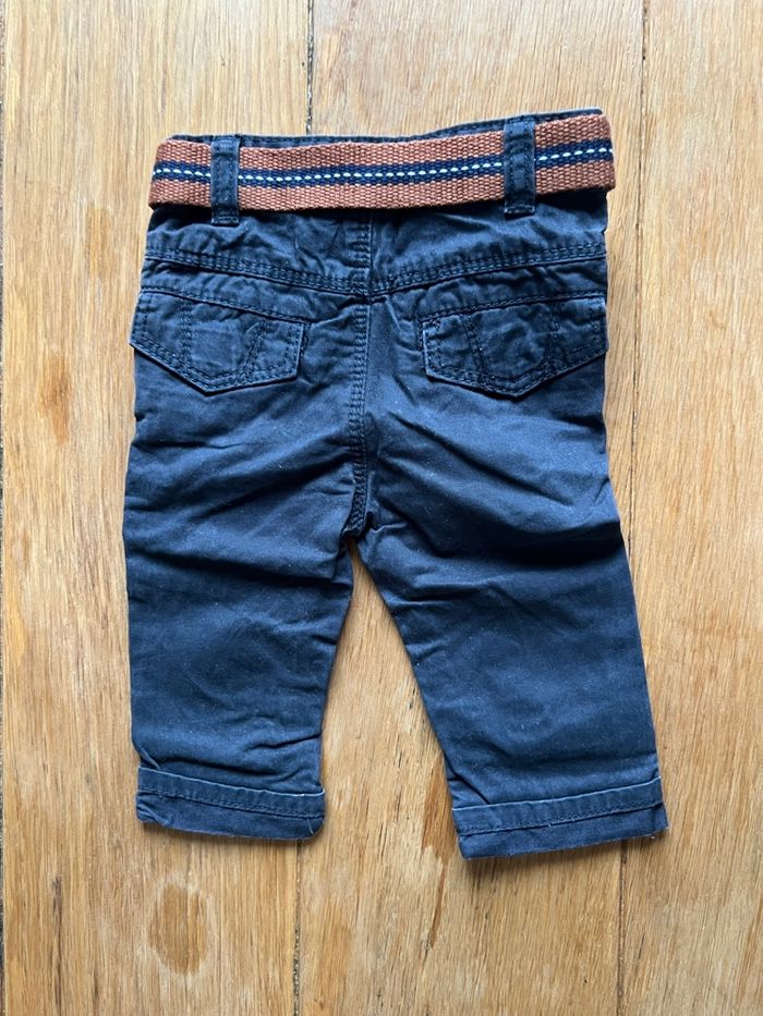 Pantalon TAO 3 mois