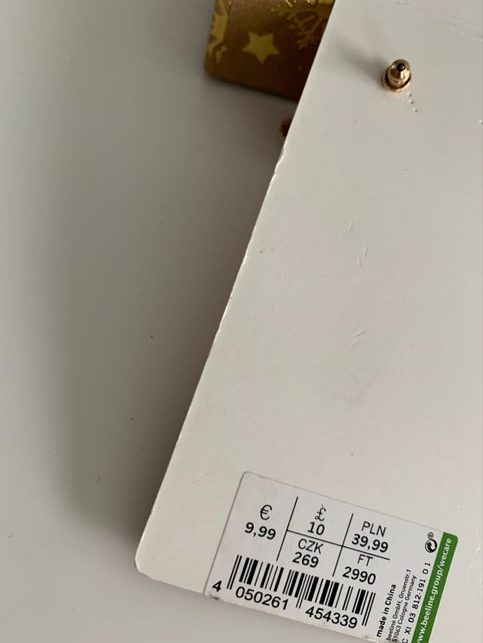 Boucles d’oreilles - photo numéro 3