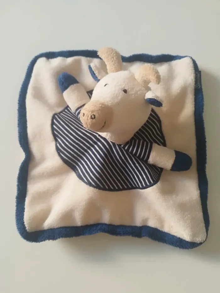 Doudou Sterntaler - photo numéro 2