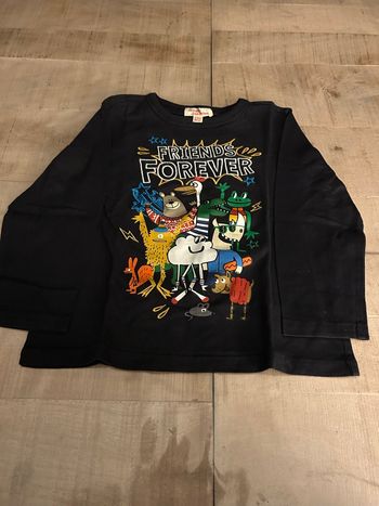 T-shirt animaux 