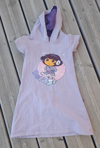 Robe Dora