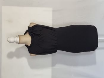 Petite robe noire Made In Italy