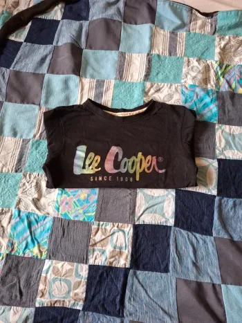 Tee shirt manche longue