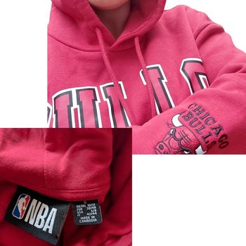 Joli ensemble NBA s femme
