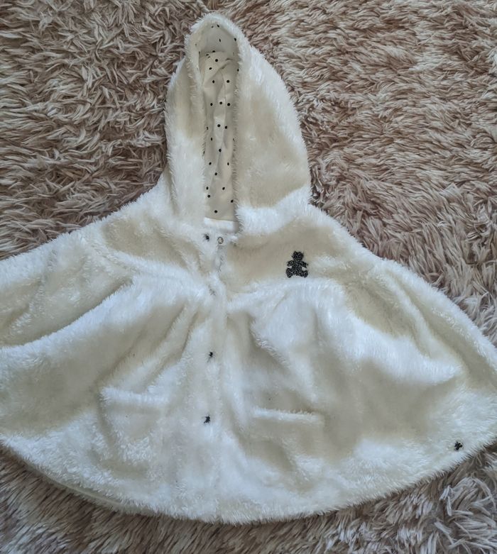 Lot de vêtements 6 mois - photo numéro 4