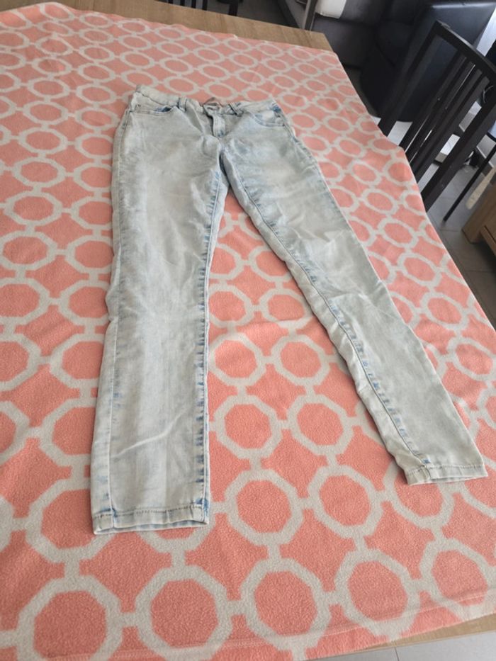 Jeans - photo numéro 2