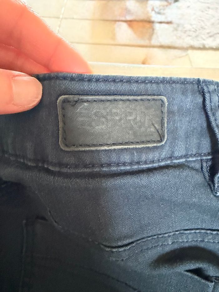 Jean skinny - photo numéro 4