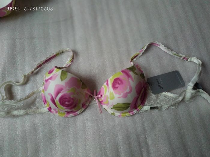 Soutien gorge Affairs by Sassa 70B neuf - photo numéro 6