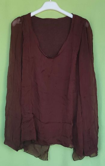 Tee-shirt ML taille 44