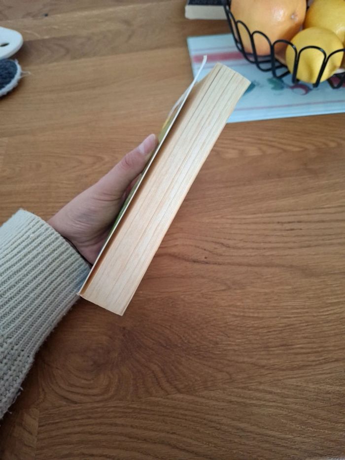 Livre de poche Rachel Johnson - photo numéro 5