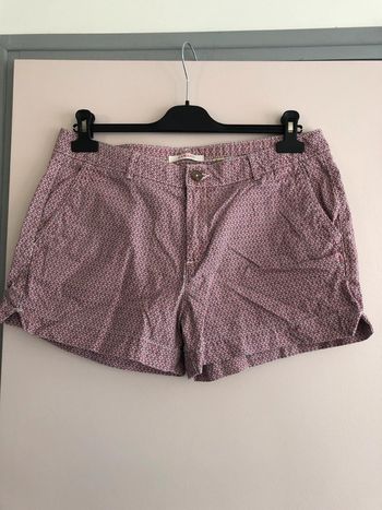 Short original Camaieu 42