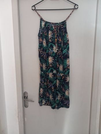 Combi short 