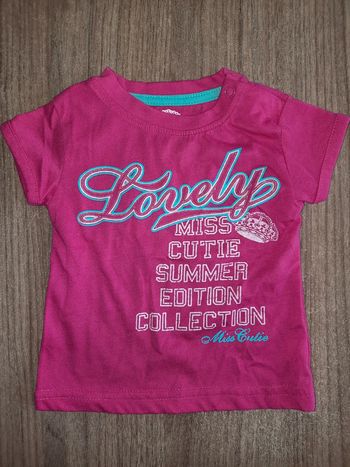 Tee-shirt