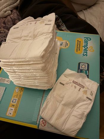 Couches pommettes T1