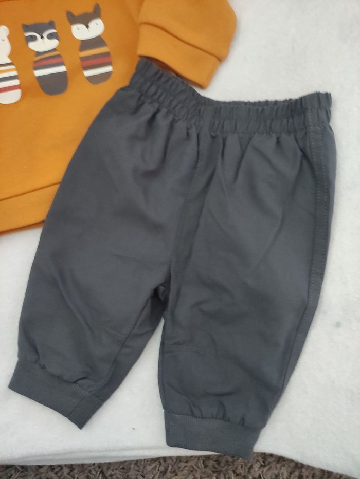 Ensemble neuf - photo numéro 4