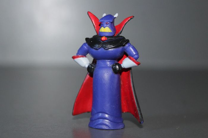 Figurine Zurg - Disney