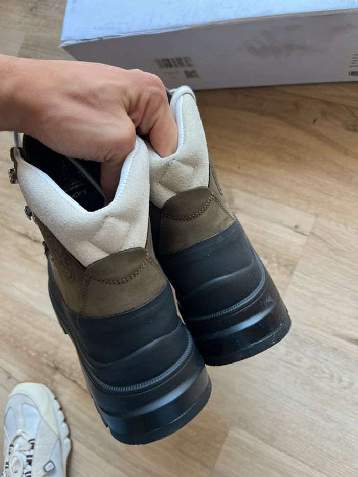 Bottes Canada Goose Journey 37 - photo numéro 3