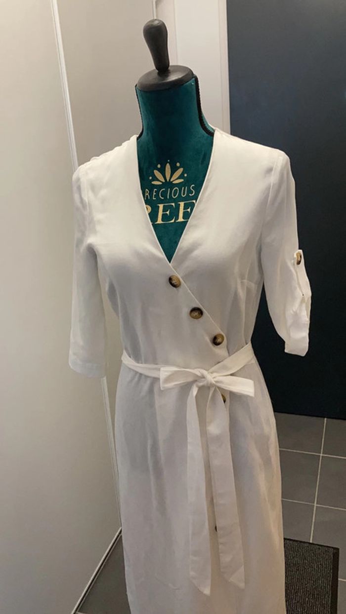 Robe t. xs/s - photo numéro 2