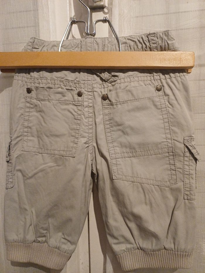 pantalon - photo numéro 2