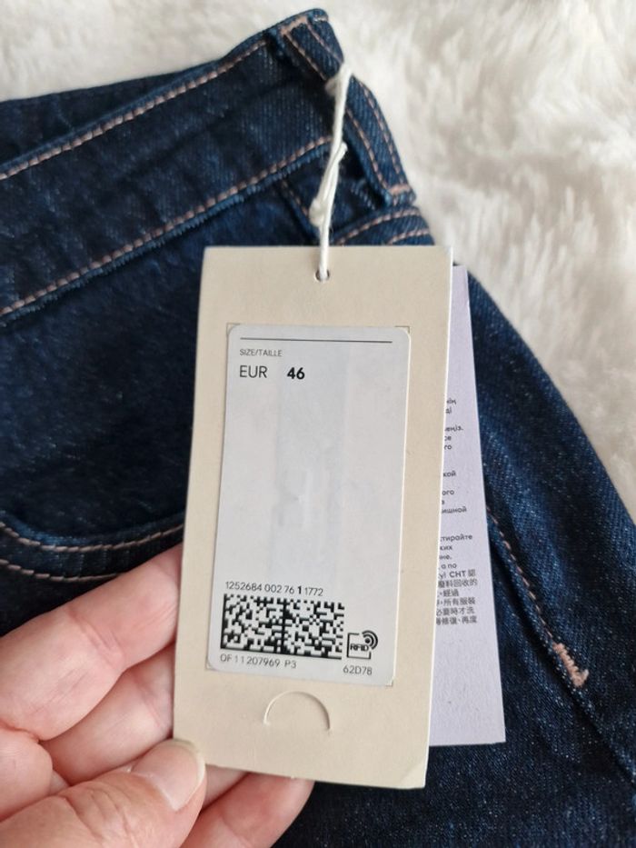 Jean femme H&m 46 - photo numéro 9