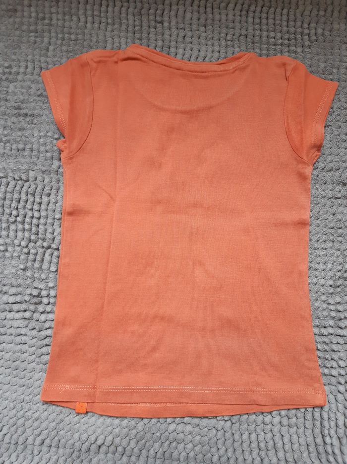 T-shirt NKY 4 ans - photo numéro 3