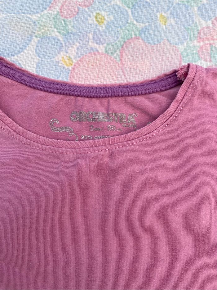 Teeshirt t-shirt 3 ans - photo numéro 3