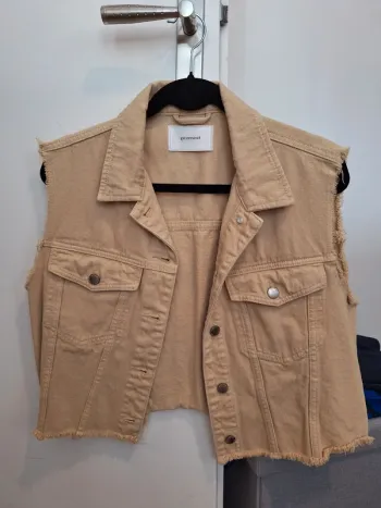 Veste en jean promod 40