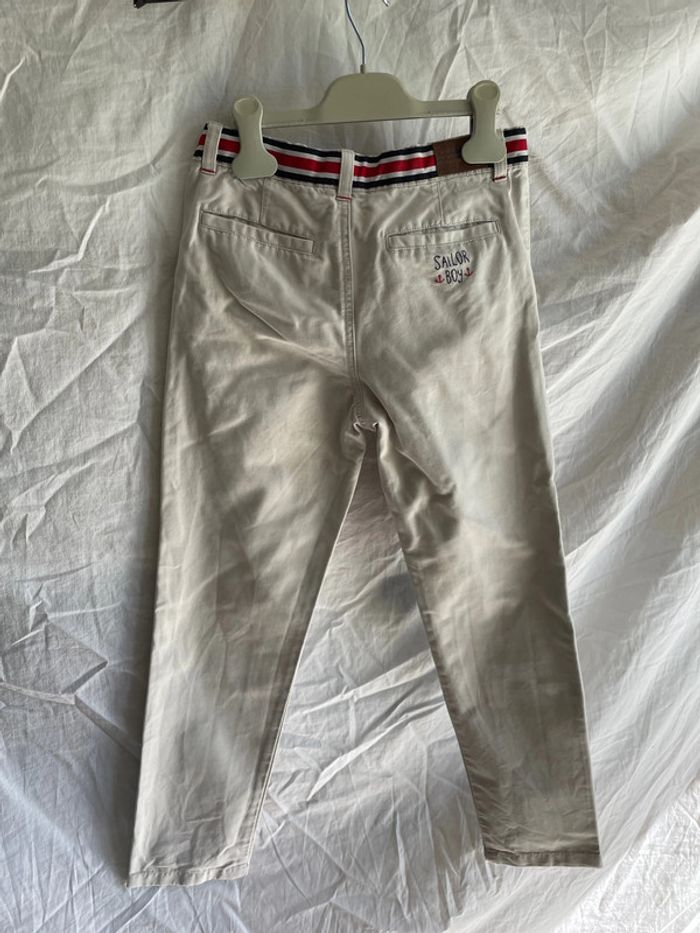 Pantalon 11 ans sergent Major - photo numéro 4