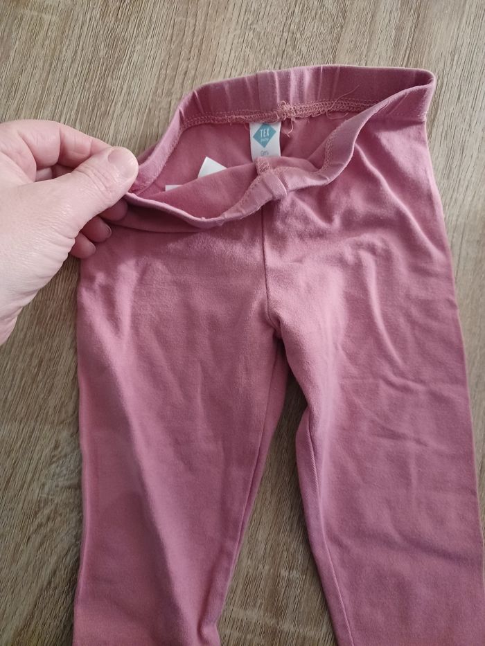 Ensemble 9 mois - photo numéro 5