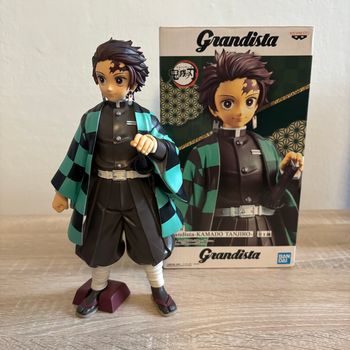 Figurine Tanjiro