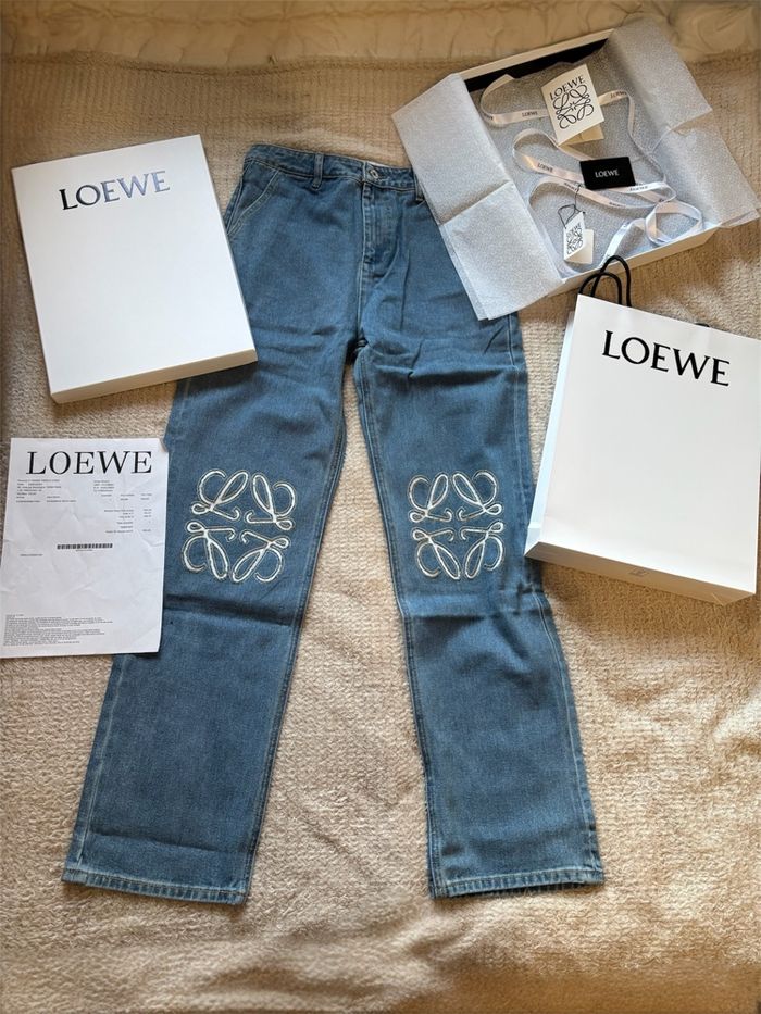 Jean Loewe baggy taille 29