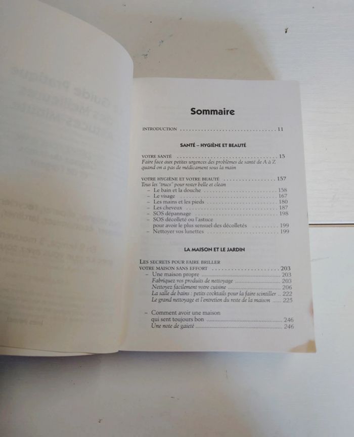 Guide pratique des meilleures astuces - photo numéro 2