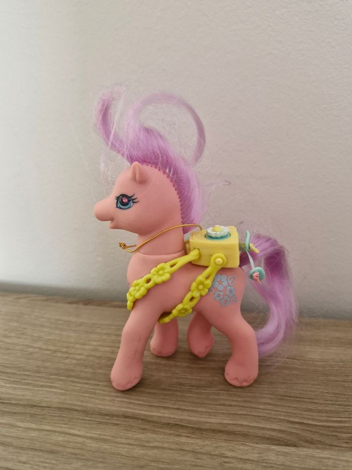 Mon petit poney Morning glory - photo numéro 2
