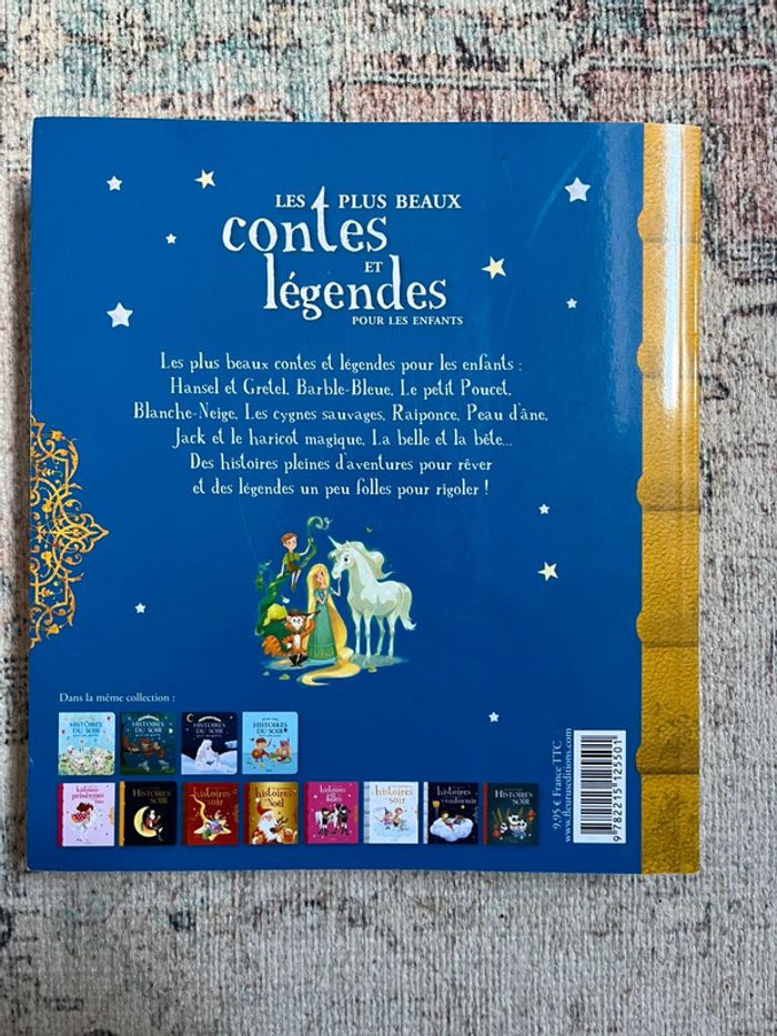 Contes & légendes - photo numéro 4