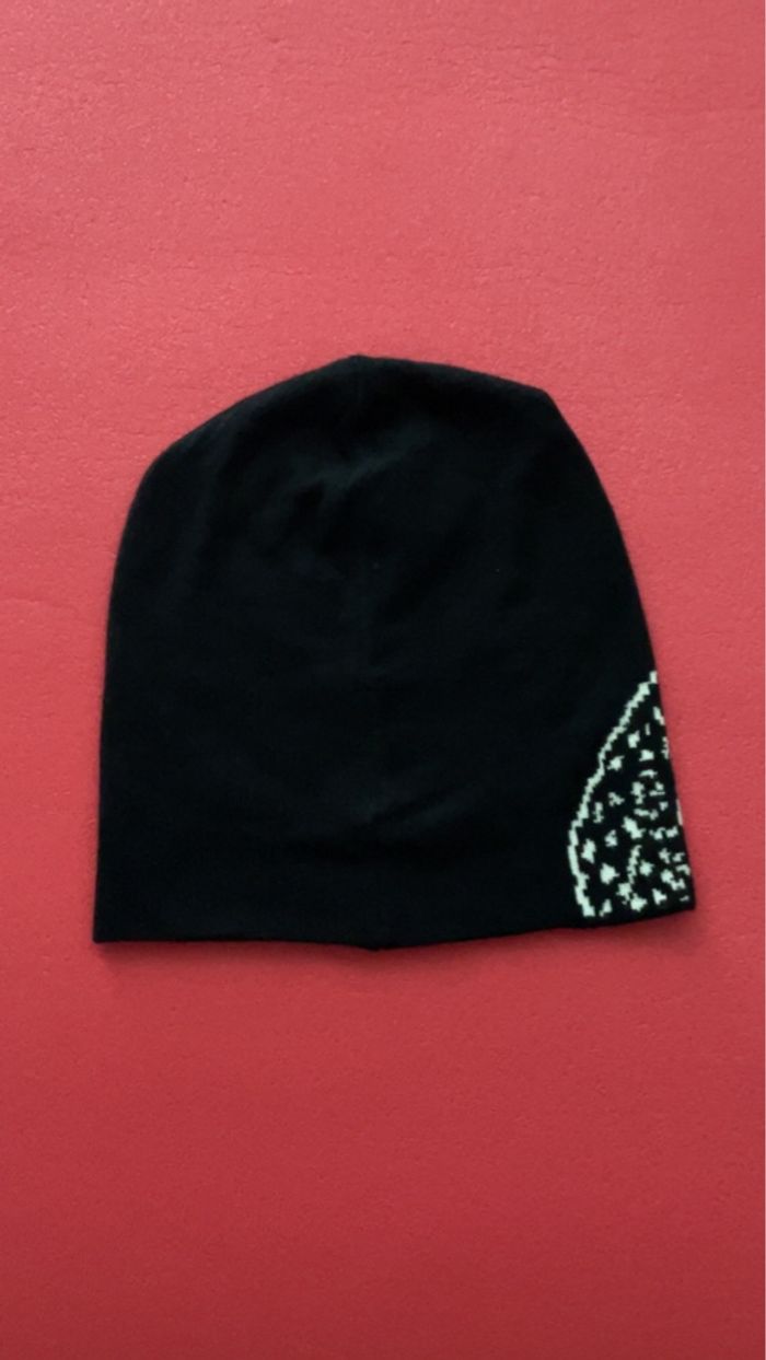 Bonnet Lacoste - photo numéro 2