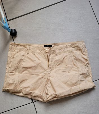 Short
