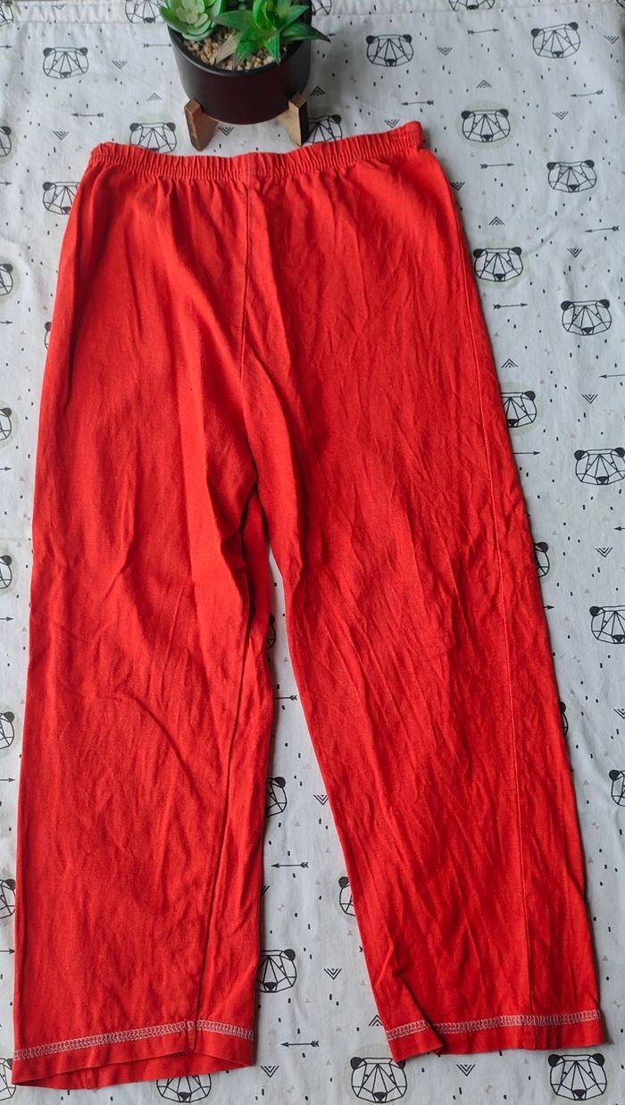 Lot de pyjamas taille 6 ans - photo numéro 6