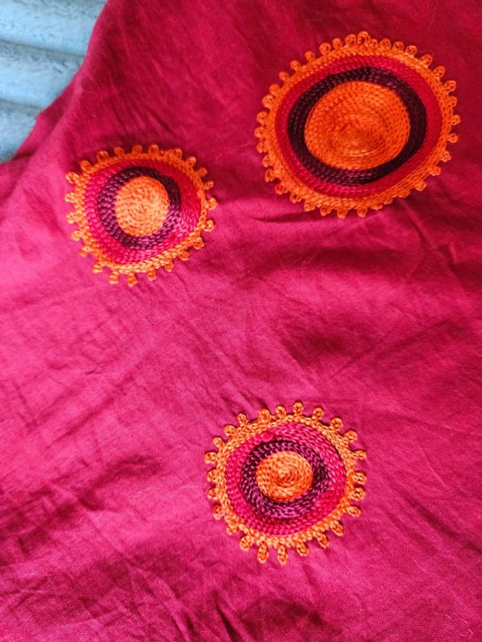 Robe été - photo numéro 5