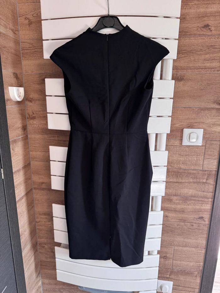 Robe crayon - photo numéro 2