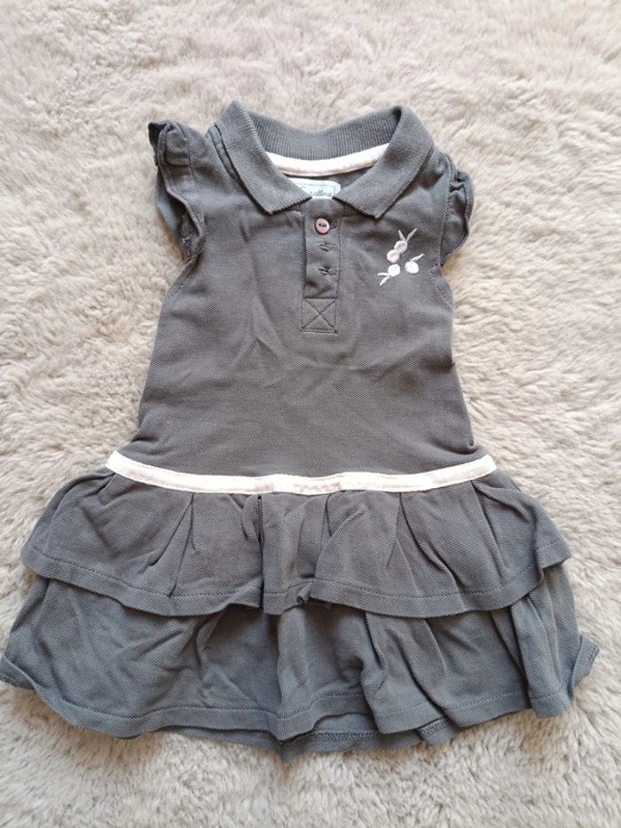 Robe d'été