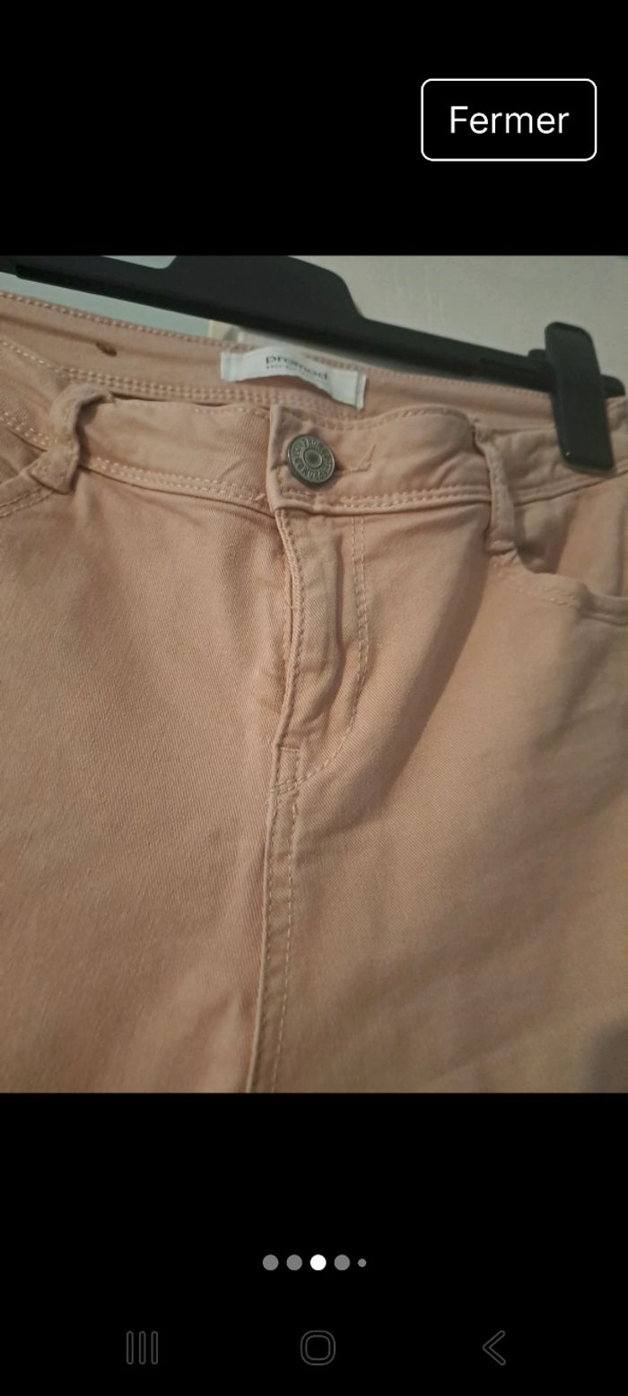 Jeans 9 - photo numéro 3