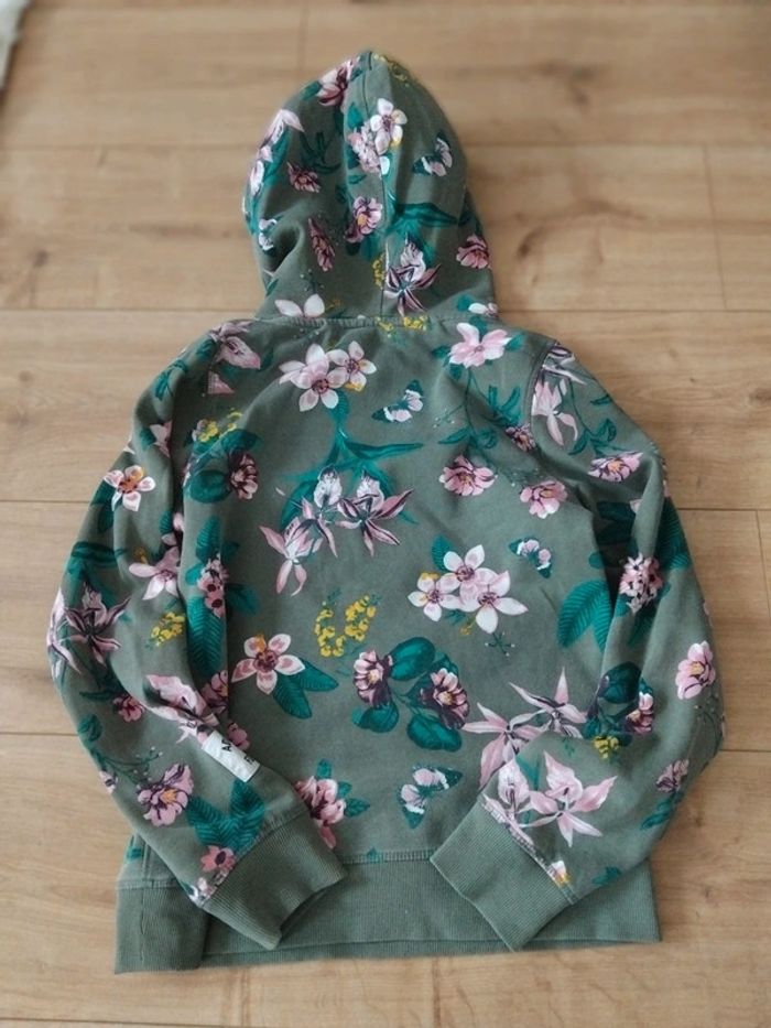 Sxeat à capuche H&M - photo numéro 4