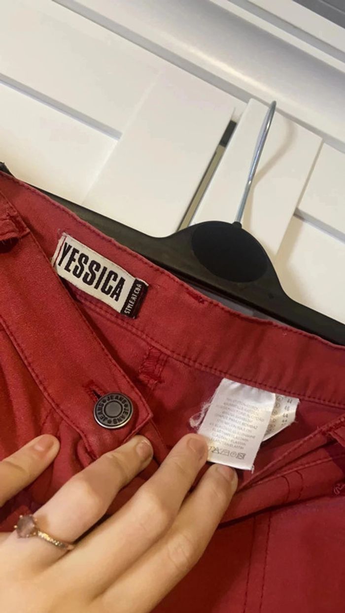 Pantacourt - photo numéro 2