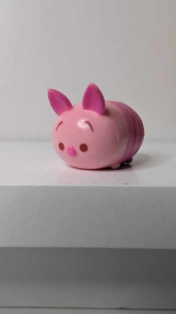 [Disney] Tsum Tsum Porcinet