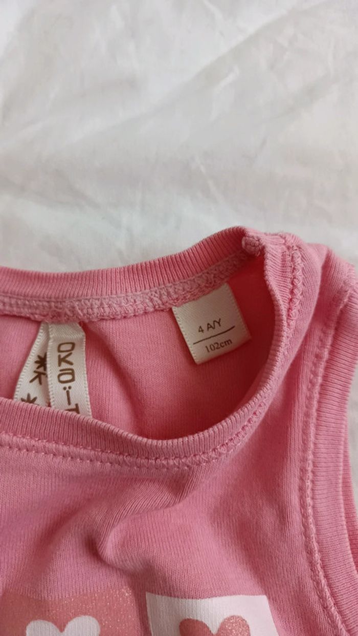 Débardeur - photo numéro 3