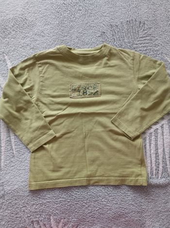 Tee-shirt 6 ans