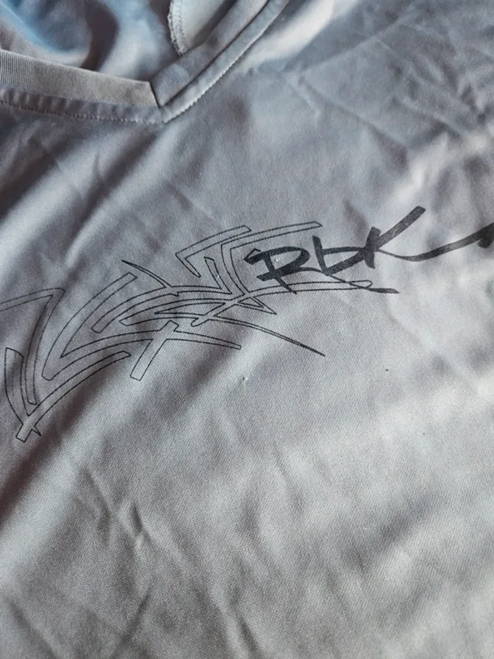 Maillot Reebok - photo numéro 2