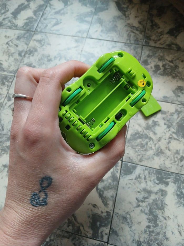 Juju la tortue farfelue - photo numéro 6