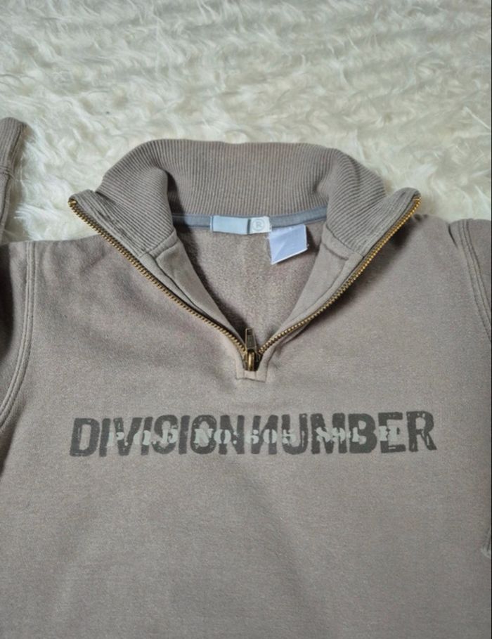 Lot de 2 sweats garçon T. 4 ans - photo numéro 7