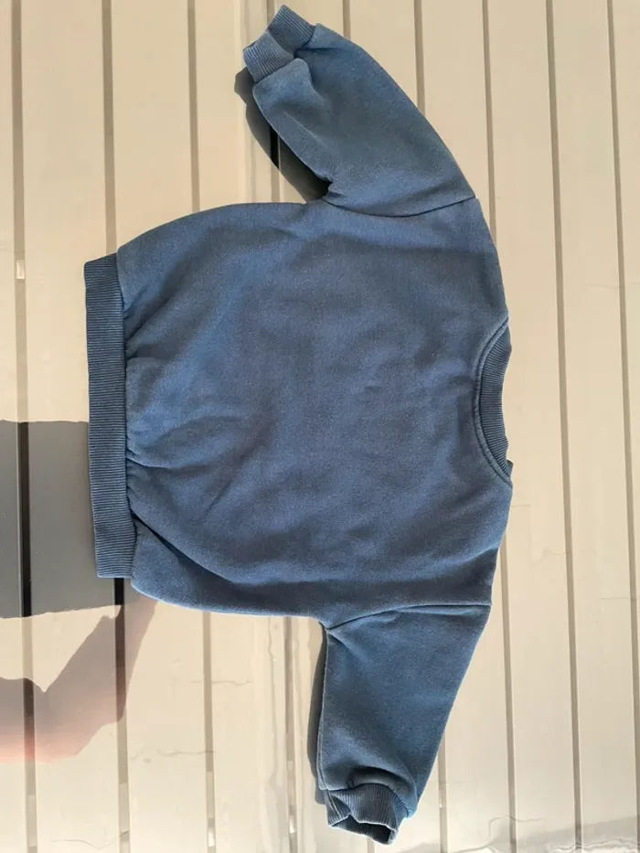 Pull orchestra - photo numéro 4